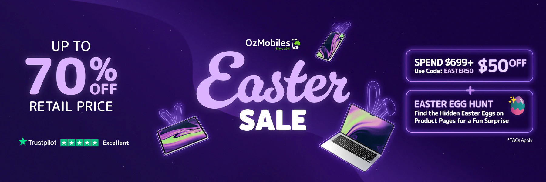 Welcome to Our Store